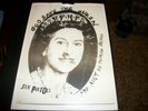 Sex Pistols ?– God Save The Queen - LP 7