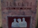 Flock 14 Brave New World Record GR0595