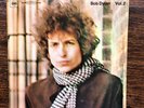 LP - Bob DYLAN:   