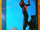 1st 1983 Unique German XL (84cm) Promo Only Poster DEPECHE MODE Construction ..