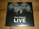 Black Sabbath  Live at Hammersmith Odeon  Vinyl 3LP  sealed  neuwertig selten