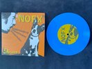 NOFX - 13 Stitches - Ltd Blue Vinyl