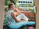 45t Stella ep la surprise est partie freakbeat 60s