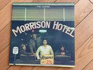 The Doors ?– Morrison Hotel LP 1970 Elektra ?– EKS-75007 St