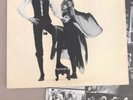 Fleetwood Mac Rumors LP Record Vinyl Album First Press 1977 VG+/VG++ W Insert