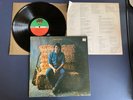 JOHN PRINE Self Titled LP Vinyl VG/VG+ With Lyric Sheet
