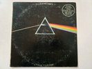Pink Floyd ?– The Dark Side Of The Moon LP Venezuela Press 1985 Harvest Gatefold