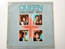 Queen ?– Greatest Hits LP Venezuelan Press 1986 EMI
