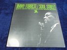Jimmy Forrest - Soul Street 1964 USA LP NEW JAZZ MONO 1st VAN GELDER