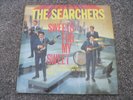 THE SEARCHERS Sweets For My Sweet  EP  1963 PYE   superb EX