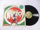 ROY WOOD'S WIZZO BAND   SUPER ACTIVE   NrM/EX   1977 UK 1ST PRESS ROCK VINYL LP
