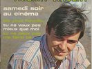 THIERRY VINCENT-samedi soir au cinéma