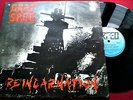 GRAF SPEE - REINCARNATION - ORIGINAL 1989 COMPLETE - URUGUAY