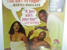 Mantan Moreland That Ain't My Finger  Johnny Otis Show Live Laff A140 Sealed