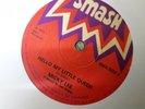 Mickey Lee , Hello My Little Queen , A Pablo , African Queen , 7