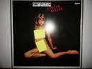 SCORPIONS - VIRGIN KILLER - NUDE COVER 1st.PRESS *GUT*1976*RAREST PROG*ROCK LP