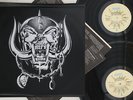 2LP MOTORHEAD No Remorse 902361H BRONZE UNITED STATES Vinyl