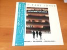 LP JOHN PAUL JONES MUSIC FROM THE FILM SCREAM FOR HELP JAPAN OBI LED ZEPPELIN