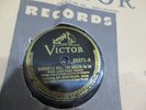 JAZZ HOAGY CARMICHAEL BIX BEIDERBECKE Barnacle Bill, The Sailor VICTOR 25371