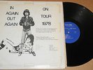 The Rolling Stones Live: In Again - Out Again (On Tour 1978) Oakland Records
