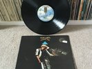 TOM WAITS Closing Time LP 1976 Blues Rock RARE UK A1 B1 PRESS  VGC+ VINYL