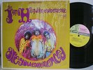 Jimi Hendrix Experience Are you experienced? LP 1st US press still in shrink