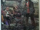 STEAMHAMMER Same/Reflection (CBS D-Orig 1st Press) TOP Copy  Prog Blues Rock