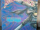MONSTER MAGNET Superjudge A&M LP RARE 1993 ORIGINAL USA RED VINYL 1ST PRESSING