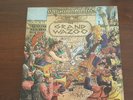 Frank Zappa “The Grand Wazoo” MS 2093 Reprise Vinyl 1972 Ex-Near Mint