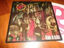 Slayer ?– Reign In Blood ..org,1986..Geffen..in very good condition,very rare