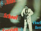 2xLP Chuck Berry After School Session / One Dozen Berrys NEAR MINT Chess