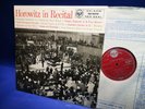 RCA 16019 *R/S GRVD* HOROWITZ IN RECITAL* CHOPIN /BRAHMS etc. *NO STEREO* NM
