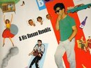 Bobby O & His Banana Republic A Man Like Me NEAR MINT Metronome Vinyl LP