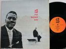 Ray Bryant Trio Status 8227 Mono Van Gelder Water Damaged Cover
