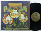 BEAU BRUMMELS Triangle WARNER BROS LP NM/VG++ **