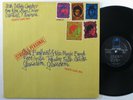 CAPTAIN BEEFHEART & HIS MAGIC BAND Strictly Personal BLUE THUMB LP gatefold **