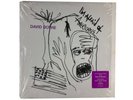 DAVID BOWIE NINE INCH NAILS IM AFRAID OF AMERICANS SINGLE VINYL RECORD RARE OOP