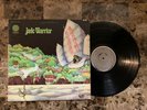JADE WARRIOR VERTIGO SWIRL DJ PROMO PROG PSYCH VINYL LP EX+