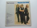 THE BEATLES  LP  SINGING THE BLUES  LET IT BE FILM OUTTAKES