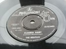 THE BEATLES ORIGINAL 1966 INDIAN  45  ELEANOR RIGBY    MADE IN INDIA