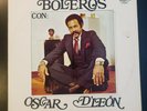 OSCAR D'LEON 