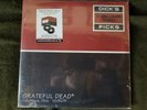 Grateful Dead Dick’s Picks 2 Vinyl 2LP 10/31/71 Columbus, OH Sealed