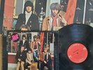 MOBY GRAPE Debut Self Titled Uncensored Finger Mono Poster Columbia 2 eye LP