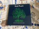 Nick Drake ?– Fruit Tree -The Complete Recorded Works 3lp + book