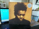 TRACY CHAPMAN LP