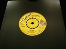 The Agents ?– Trouble / The Love I Hold Grapevine VG+ Casino