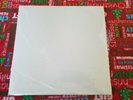 The Beatles Apple White Album lp record Sealed 1996