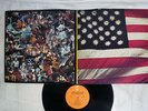 SLY & THE FAMILY STONE THERE'S A RIOT GOIN' ON EPIC ECPM-95 Japan VINYL LP