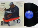 THELONIOUS MONK SEPTET MONK'S MUSIC RIVERSIDE SR-7027 Japan FLIPBACK COVER LP