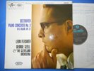 SCX 3572 Beethoven Piano Concerto no.3 Fleisher / Szell Ex